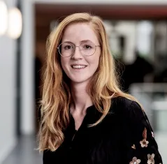 Marieke van Kuppenveld